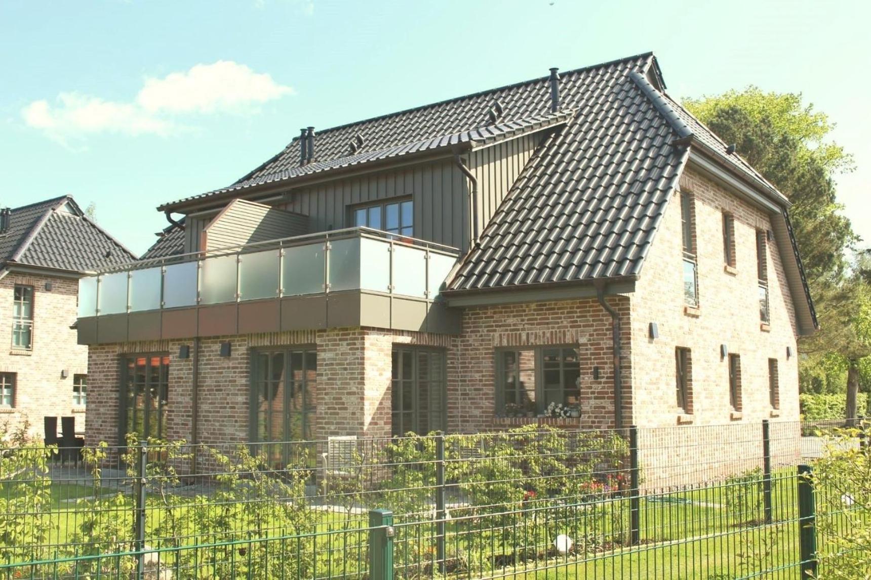 Strandperle - Whg 7C Zingst Exterior photo